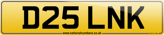 D25 LNK