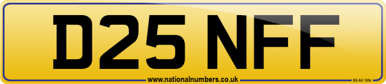 D25 NFF
