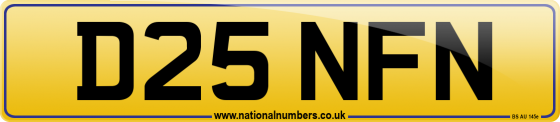 D25 NFN