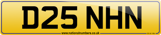 D25 NHN