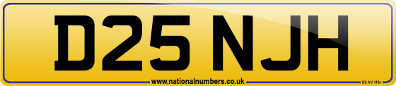 D25 NJH