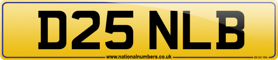 D25 NLB