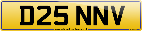 D25 NNV
