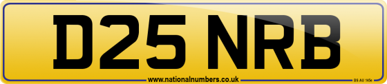 D25 NRB