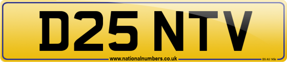 D25 NTV
