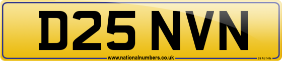 D25 NVN