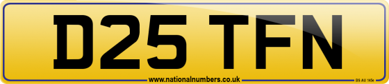 D25 TFN