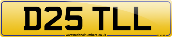 D25 TLL