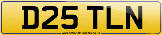 D25 TLN
