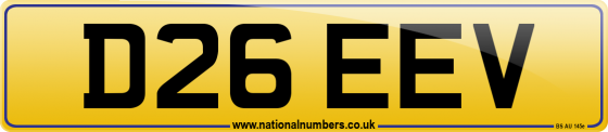 D26 EEV
