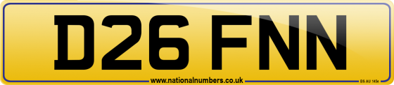 D26 FNN