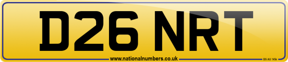 D26 NRT