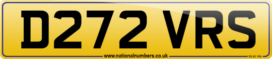 D272 VRS