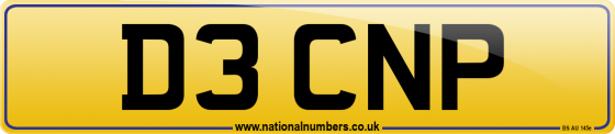 D3 CNP