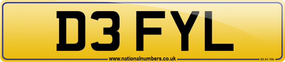 D3 FYL