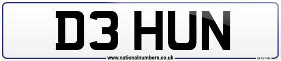 D3 HUN