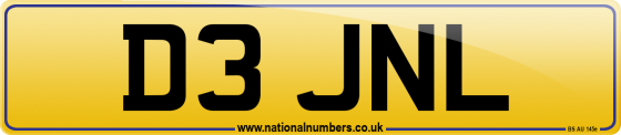 D3 JNL