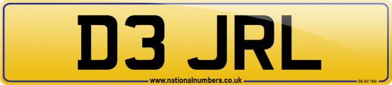 D3 JRL