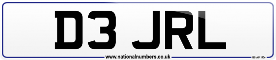 D3 JRL
