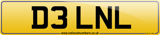D3 LNL