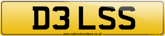 D3 LSS