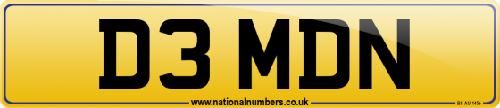 D3 MDN