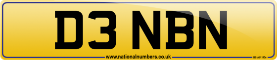 D3 NBN