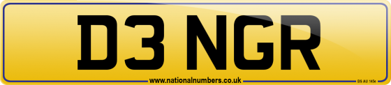 D3 NGR