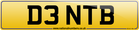 D3 NTB
