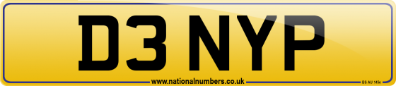 D3 NYP