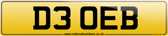 D3 OEB