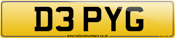 D3 PYG