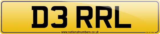 D3 RRL