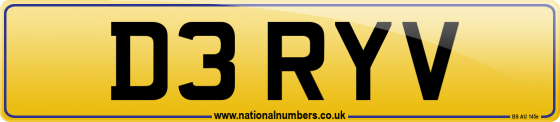 D3 RYV
