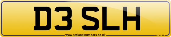 D3 SLH