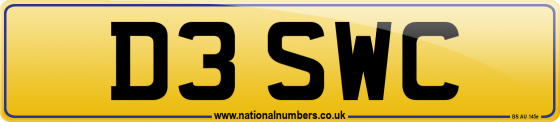 D3 SWC