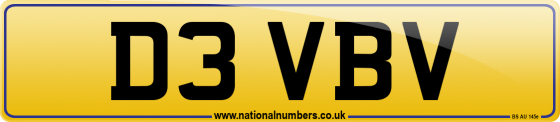 D3 VBV