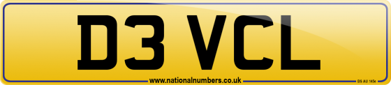D3 VCL