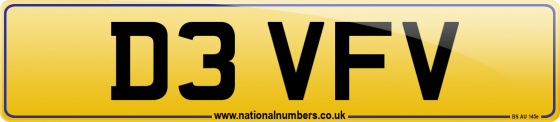 D3 VFV