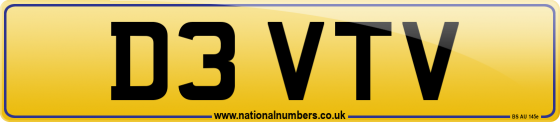 D3 VTV
