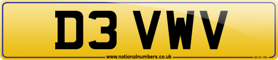 D3 VWV
