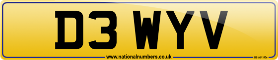 D3 WYV