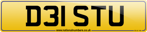 D31 STU
