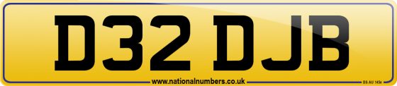 D32 DJB