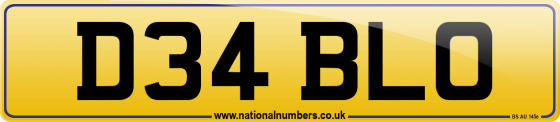 D34 BLO