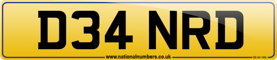 D34 NRD