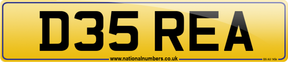 D35 REA