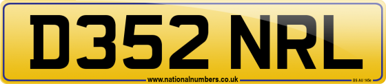D352 NRL
