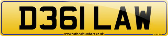 D361 LAW