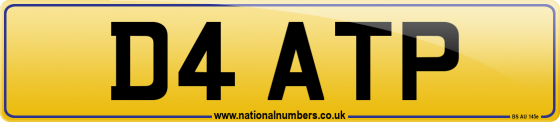 D4 ATP